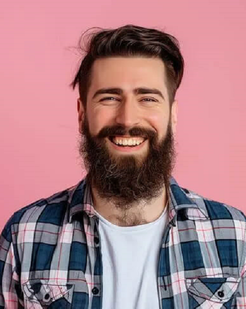 Max Sinclair