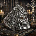 Aeternus Custos – The Eternal Guardian 1