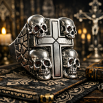 Crux Mortis – The Cross of Death 1