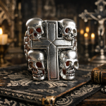 Crux Mortis – The Cross of Death 0