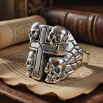 Crux Mortis – The Cross of Death 2