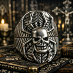 Fatum Retis – Fate’s Web Ring 1