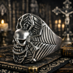 Fatum Retis – Fate’s Web Ring 2