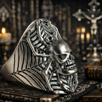 Fatum Retis – Fate’s Web Ring 3