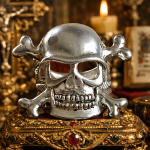 Mors Custos – The Death Sentinel Ring 0