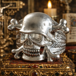 Mors Custos – The Death Sentinel Ring 2