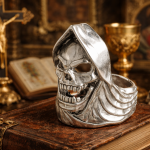 Umbra Sacrata – The Consecrated Shadow Ring 2